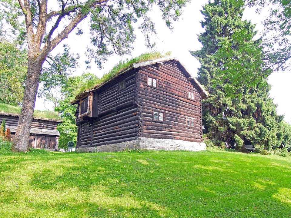 Telemark Museum