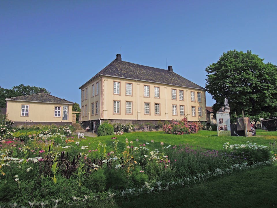 Telemark Museum
