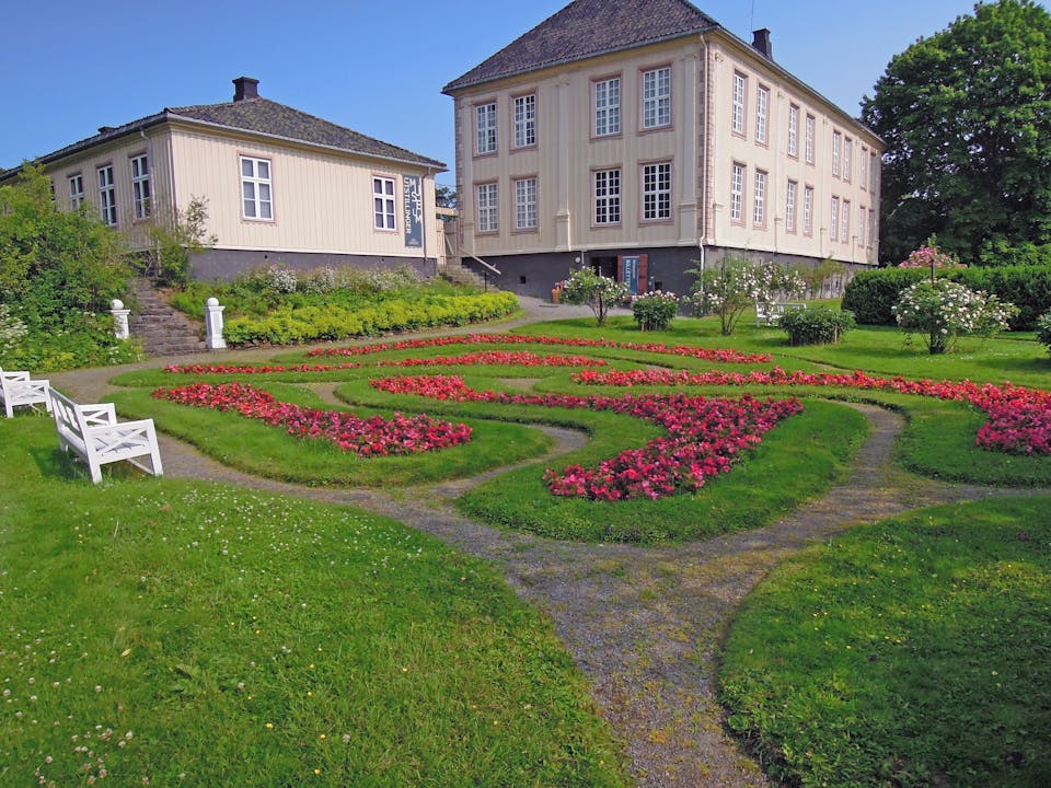 Telemark Museum