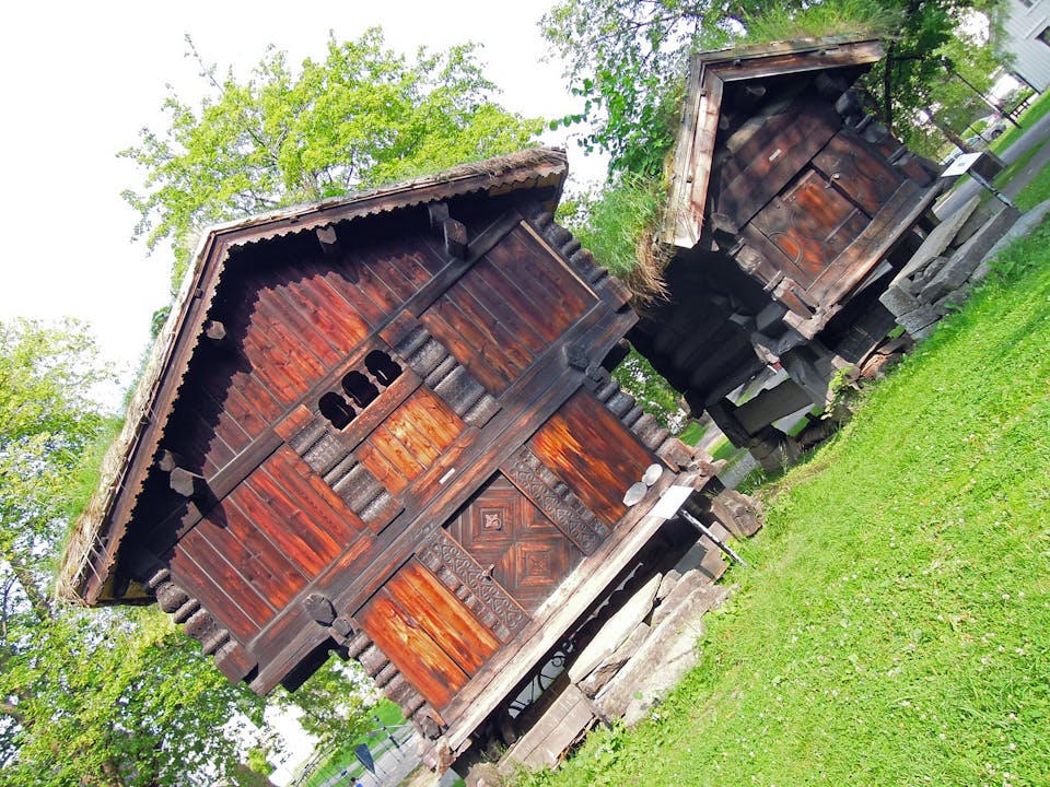 Telemark Museum