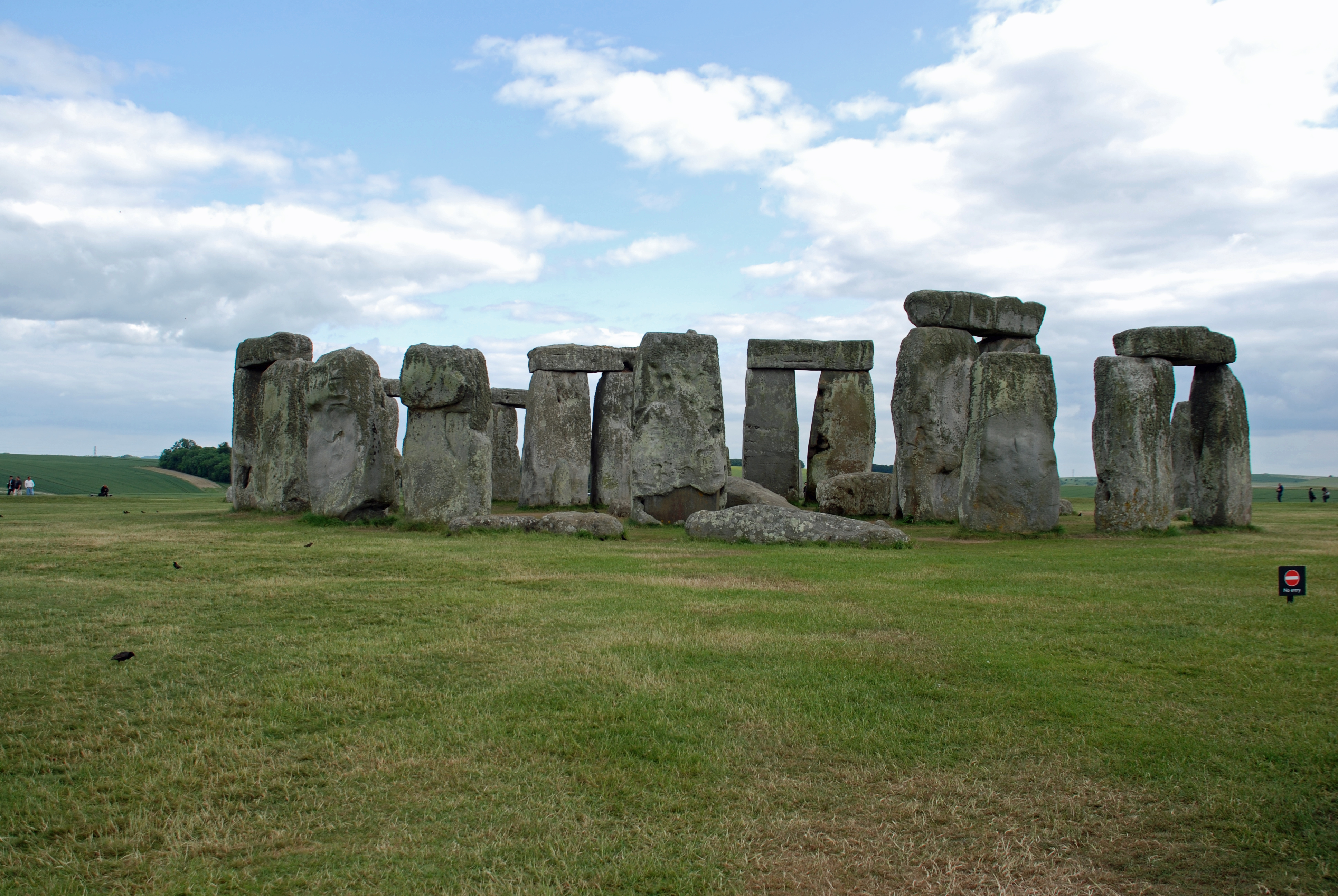 Stonehenge