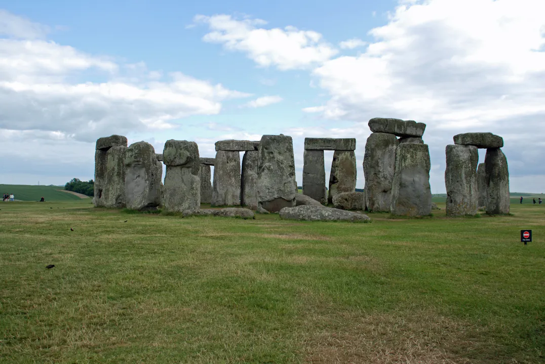 Stonehenge
