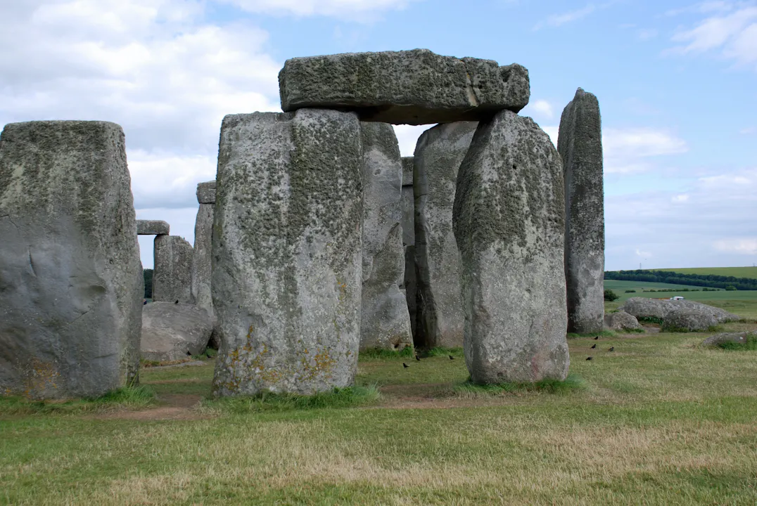 Stonehenge