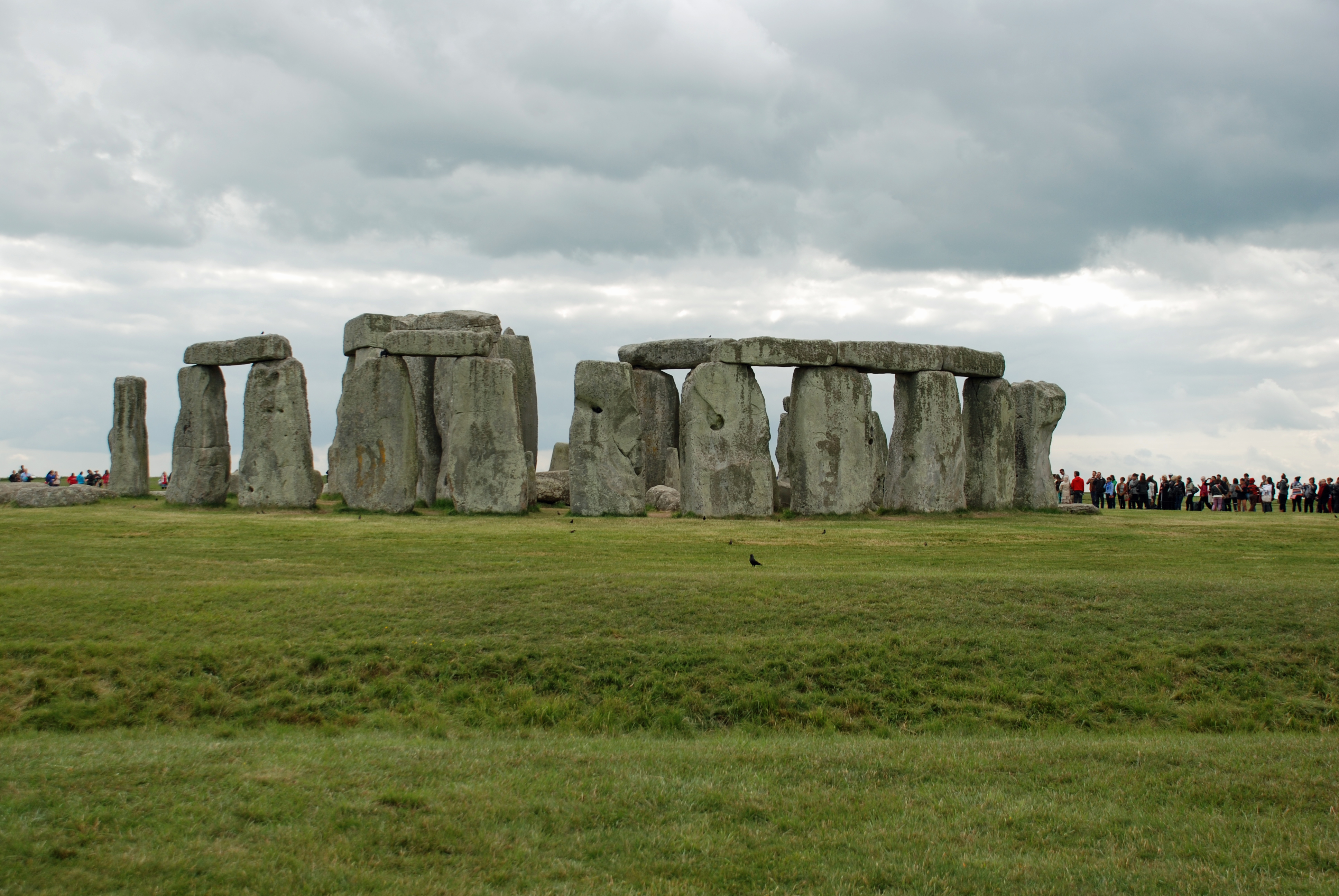 Stonehenge