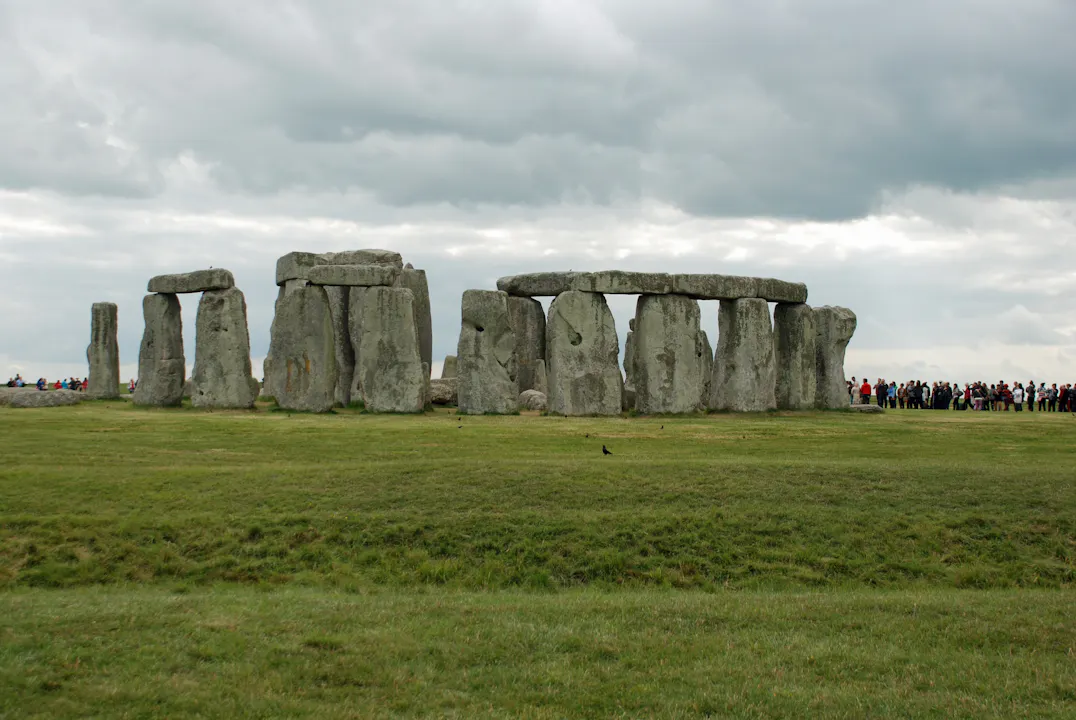 Stonehenge