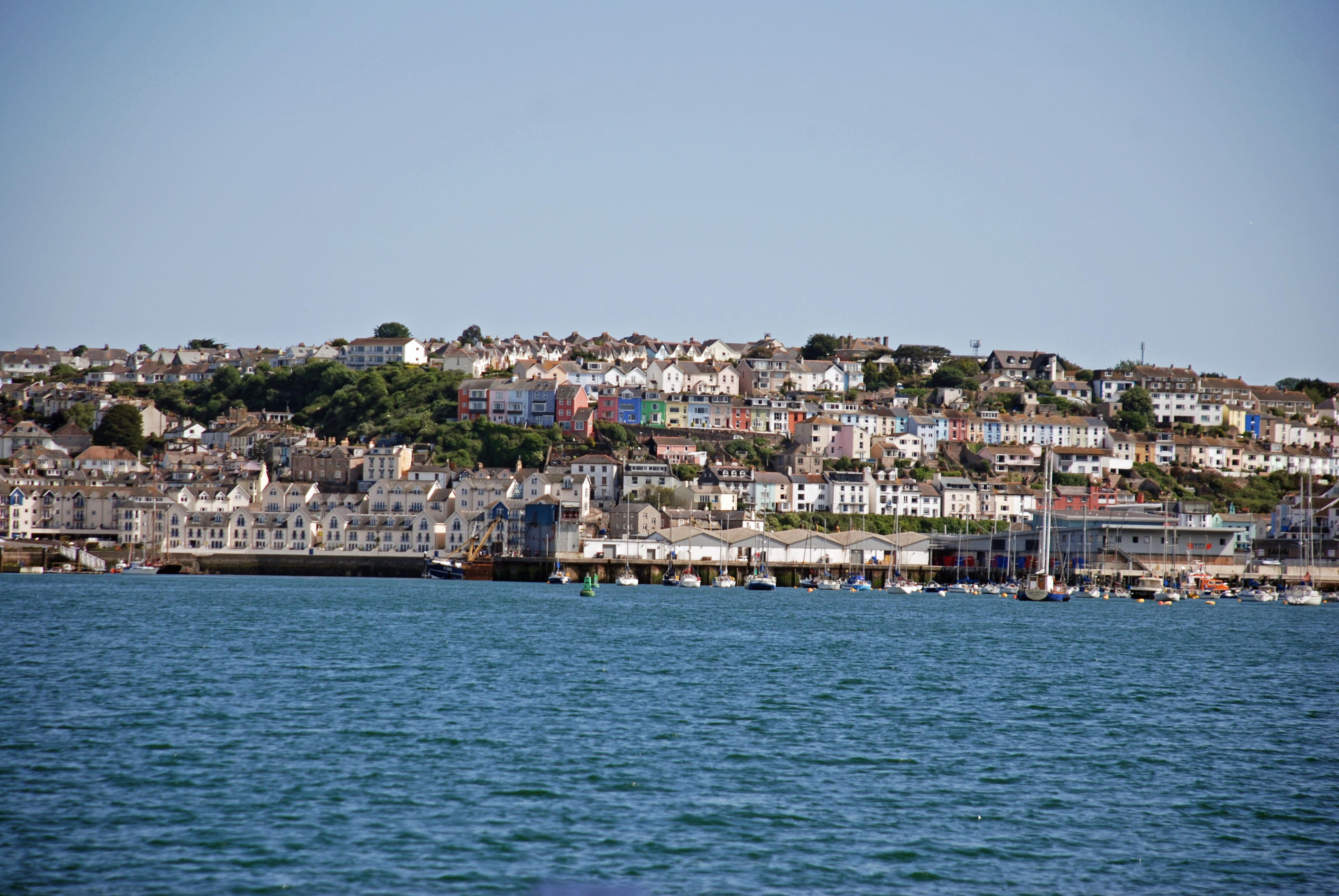 Brixham
