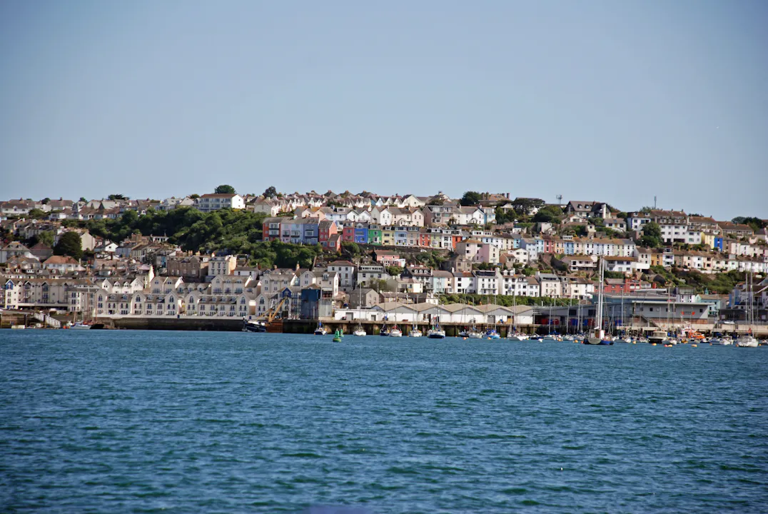 Brixham
