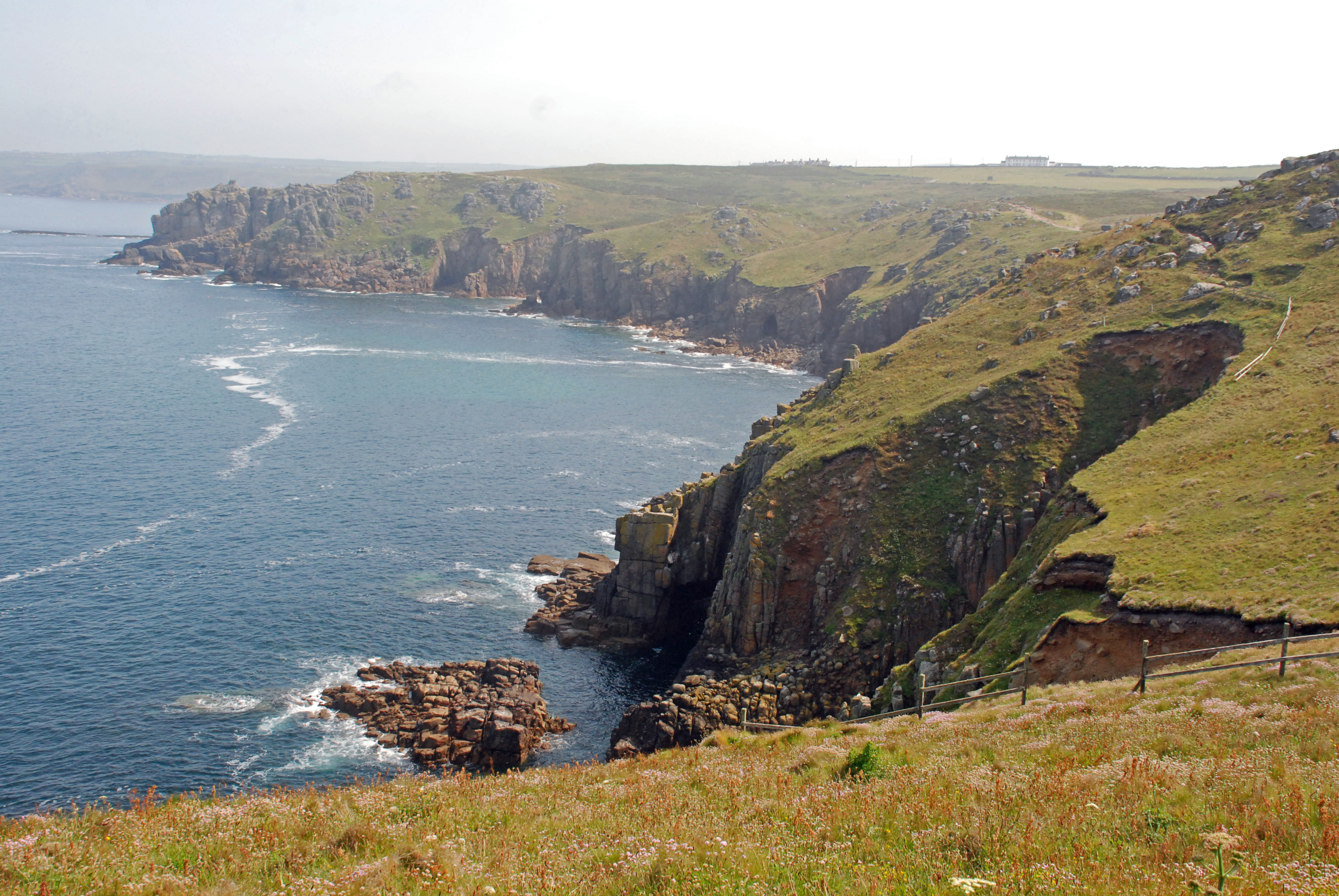 Her er det helt fantastisk