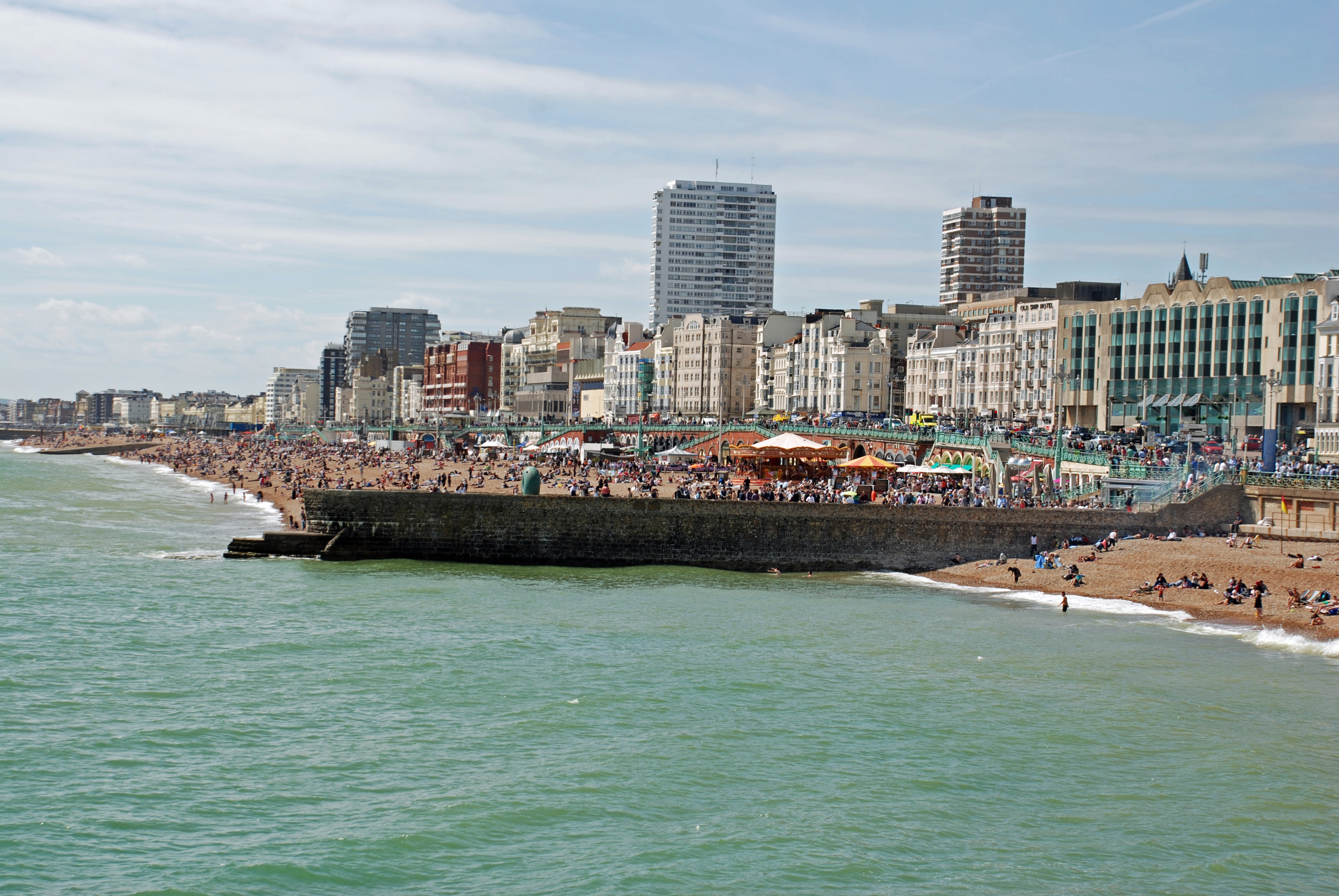 Brighton by