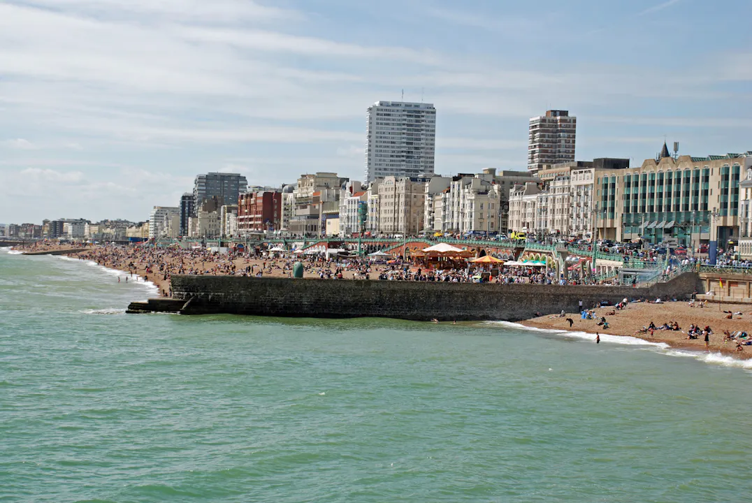 Brighton by