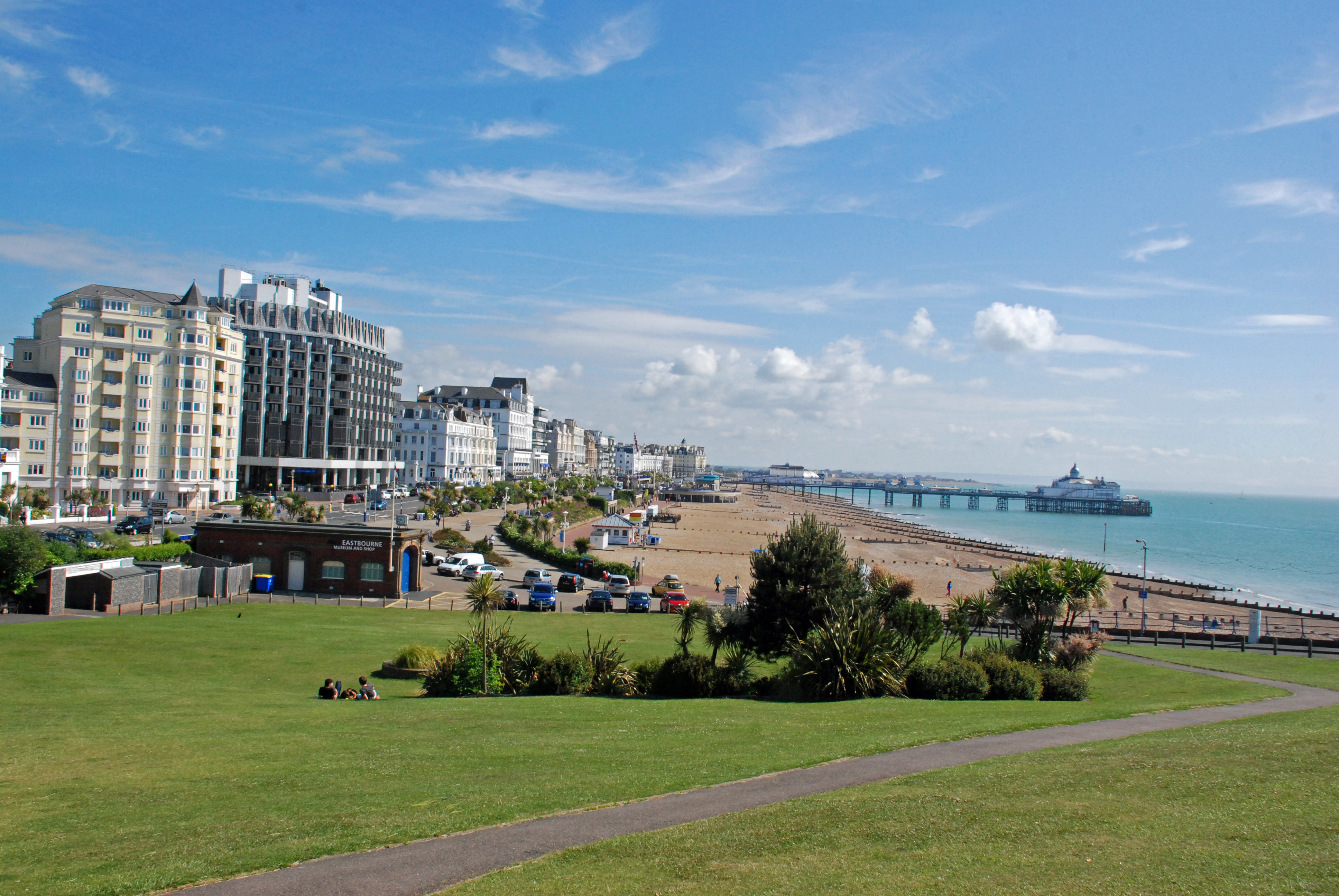 Eastbourne