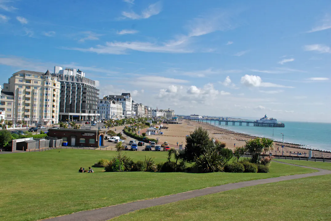 Eastbourne
