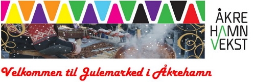 Teaser julemarked