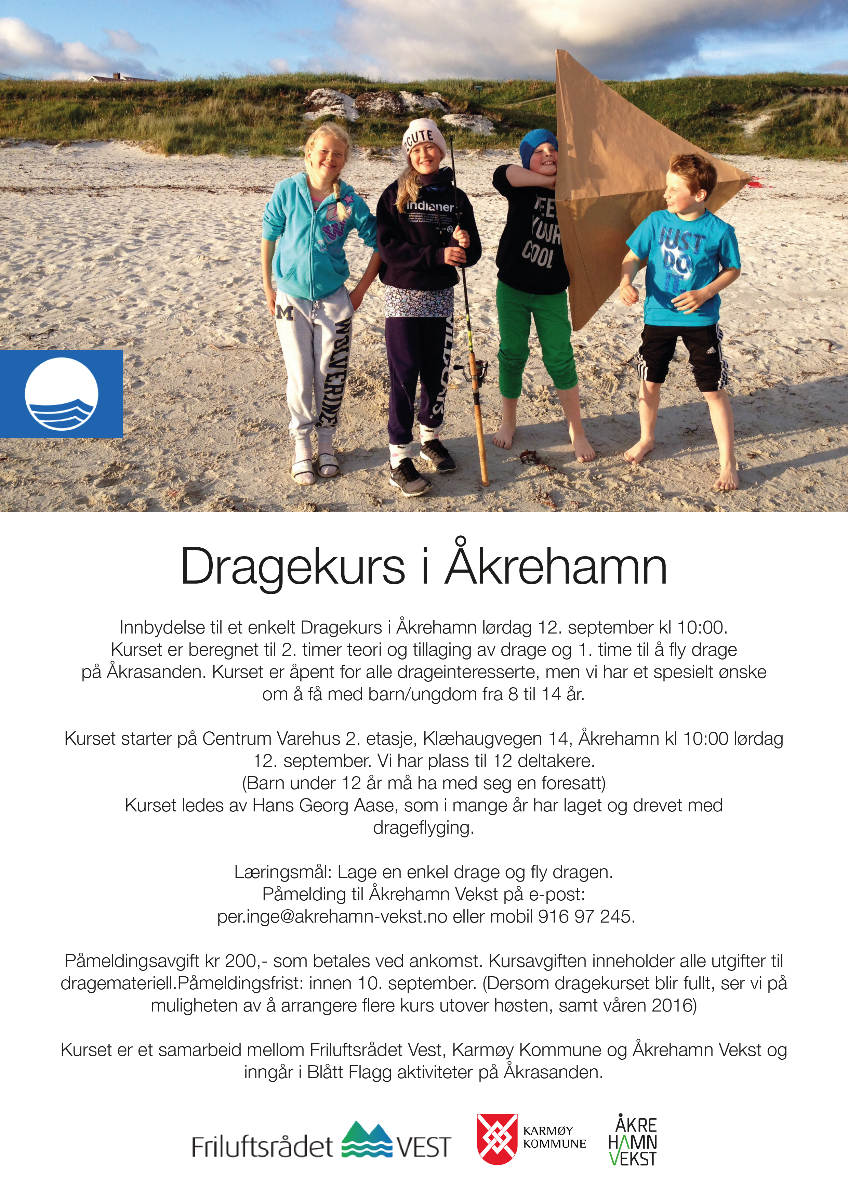 Dragekurs