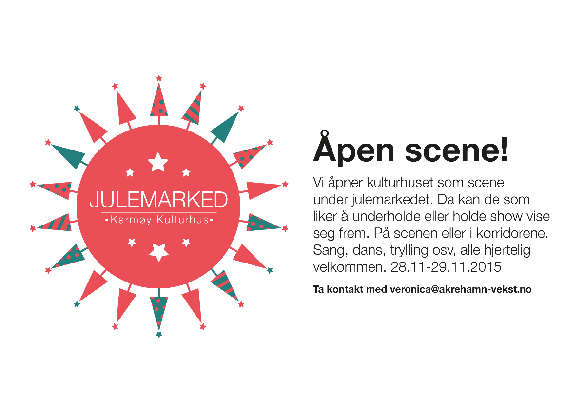 apen scene