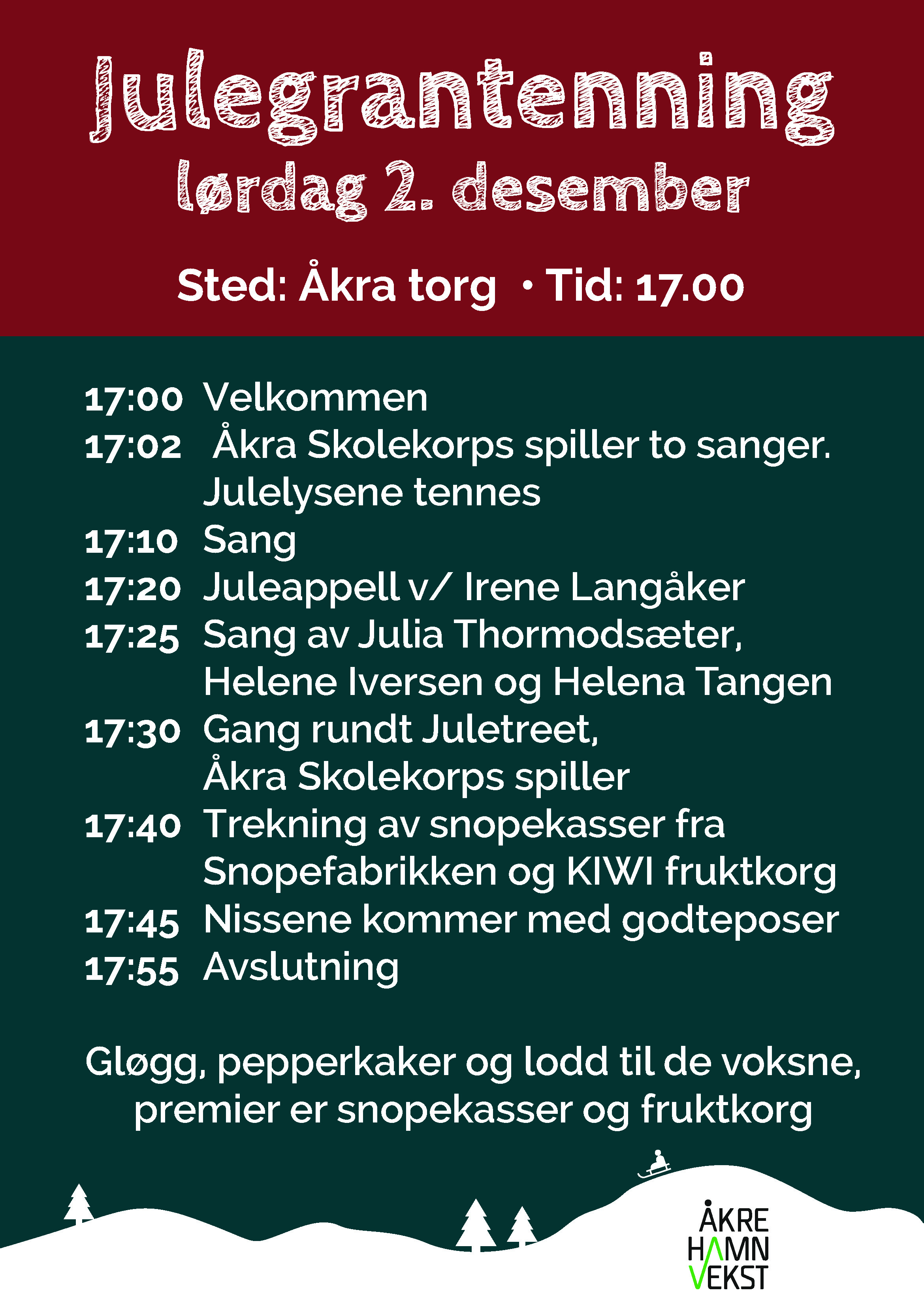 Julegrantenning2