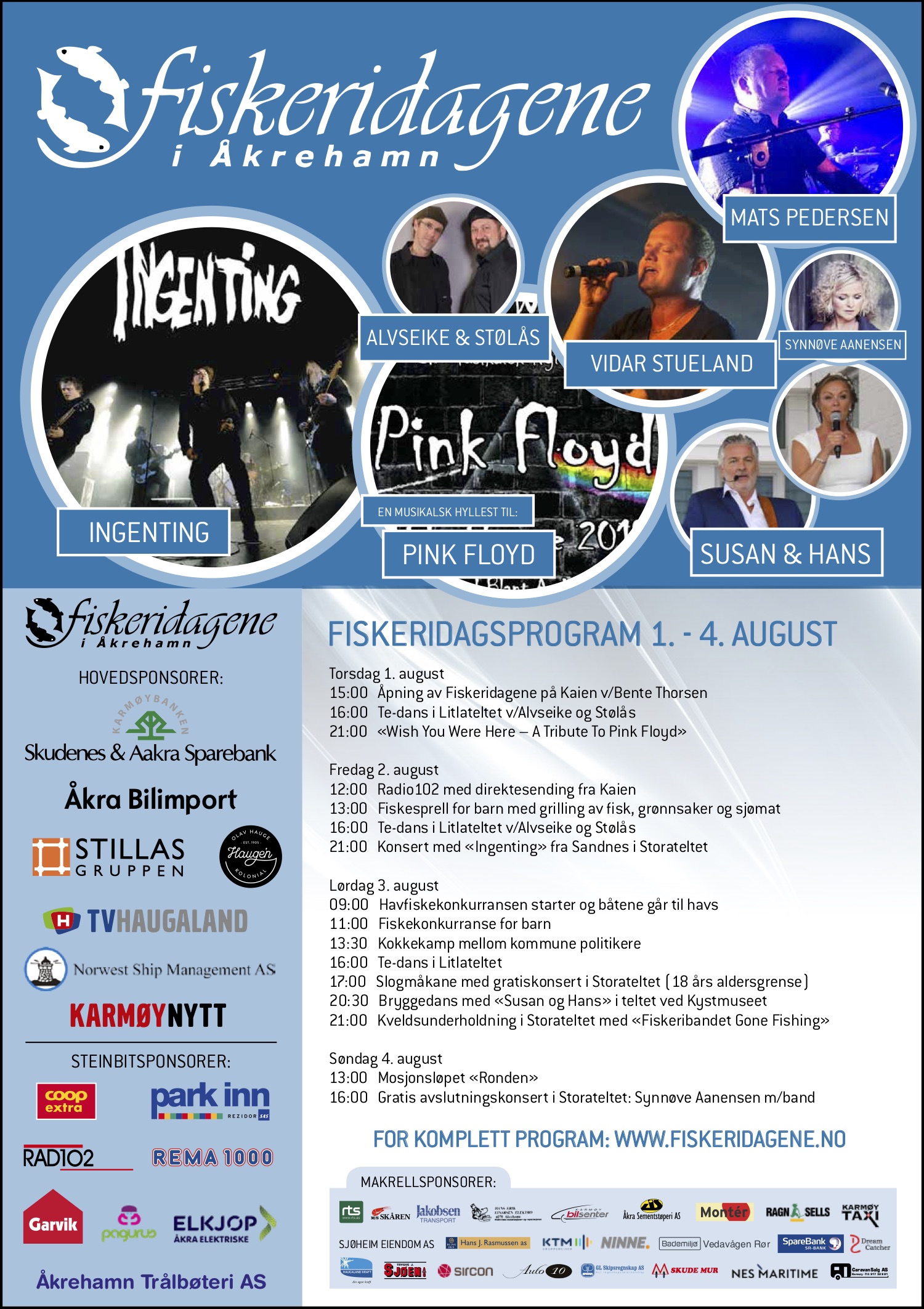 Fiskeridagene 2019-1