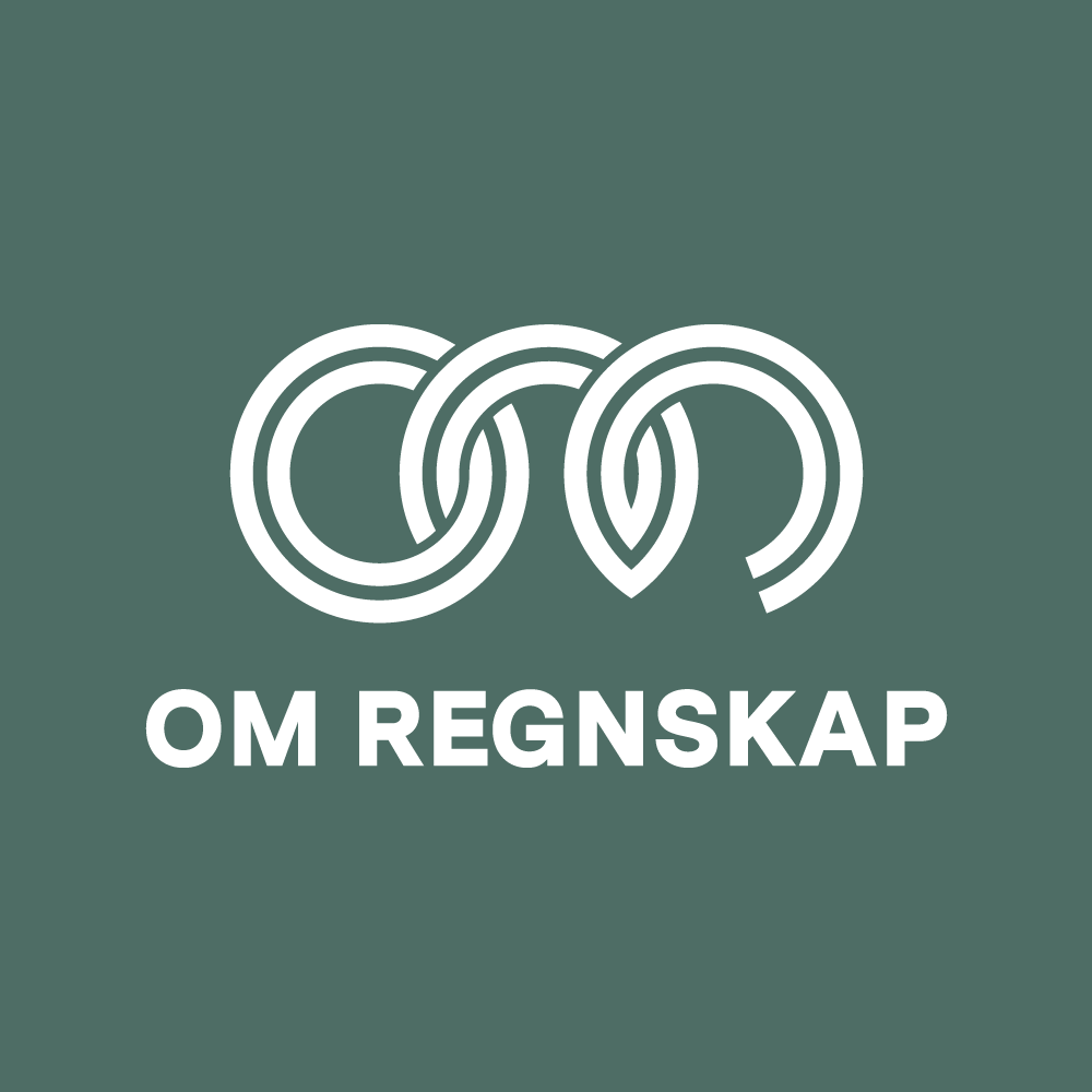 OM Regnskap