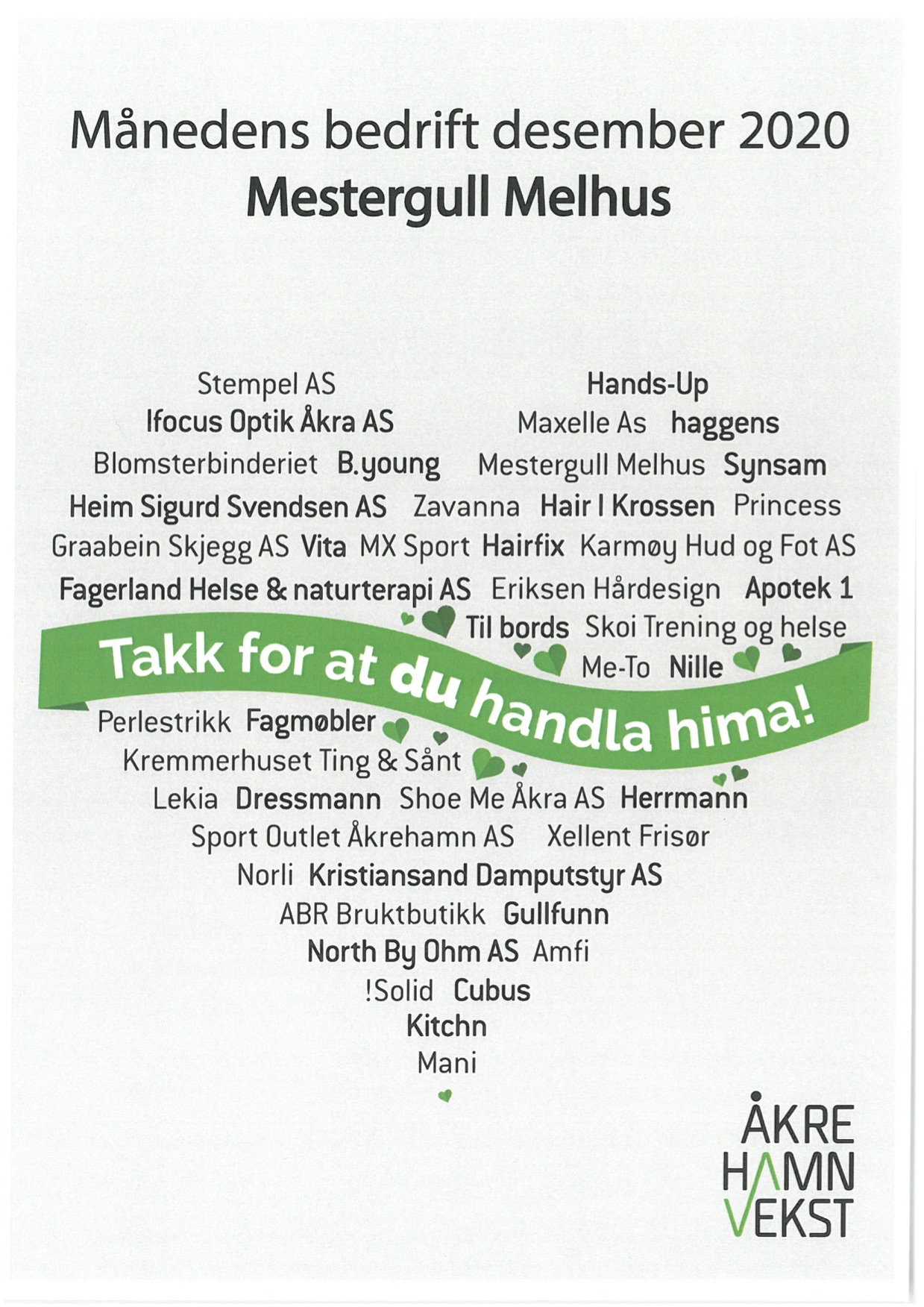 Mestergull Melhus