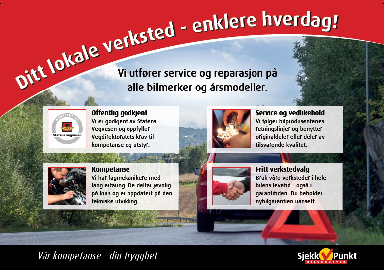 KM Jørgensen flyer 1