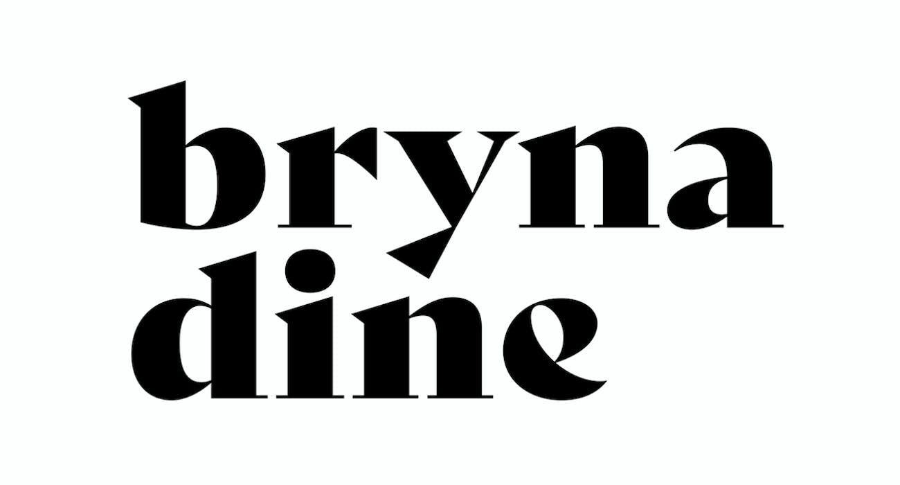 Logo Brynadine