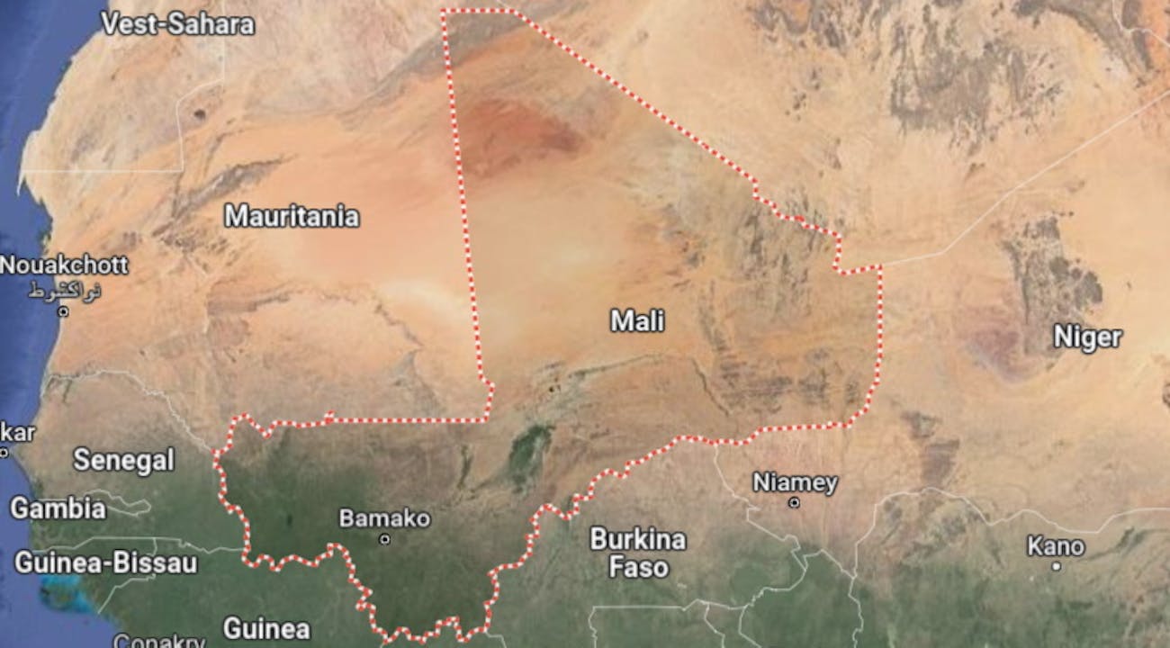 Kart-Mali