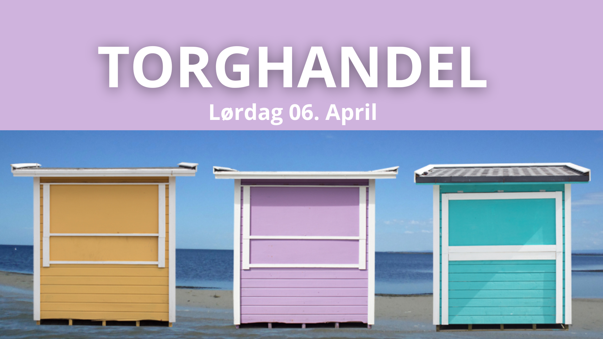 TORGHANDEL