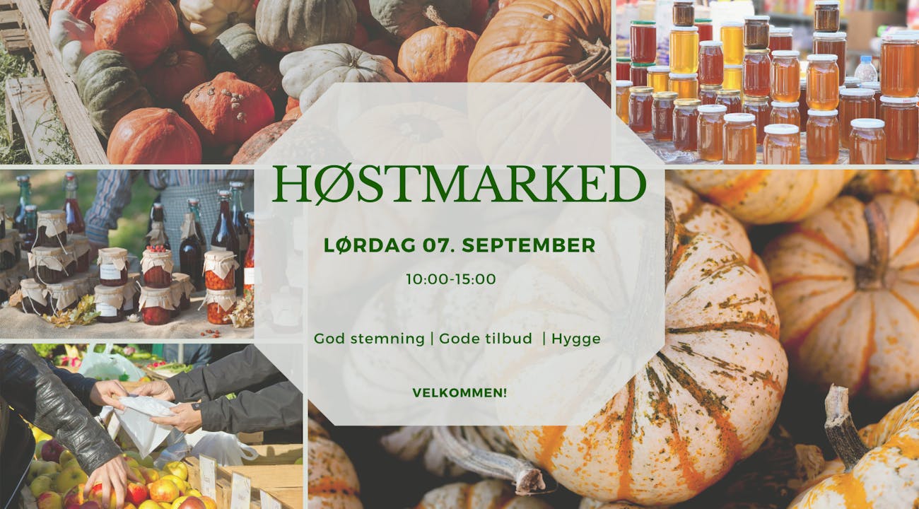 HØSTMARKED (Facebook-arrangementforside) (Plakat (stående)) (Facebook-arrangementforside) (1)