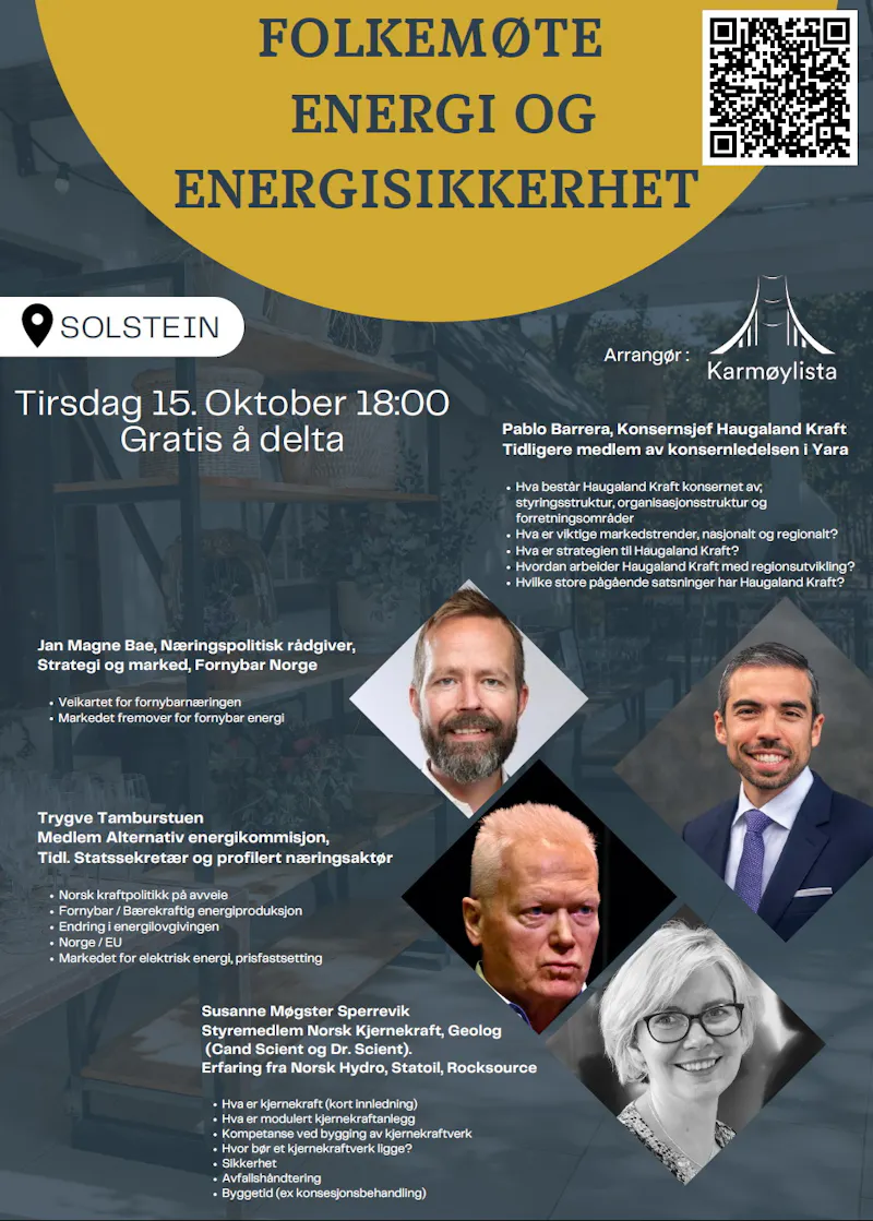 Energi