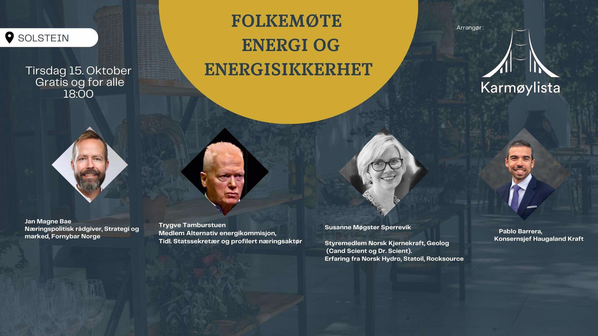 folkemøte