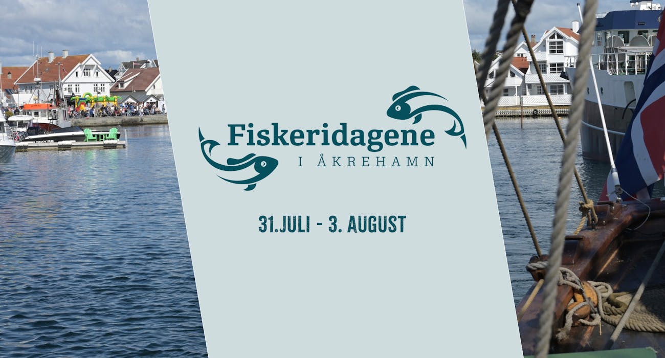 Fiskeri