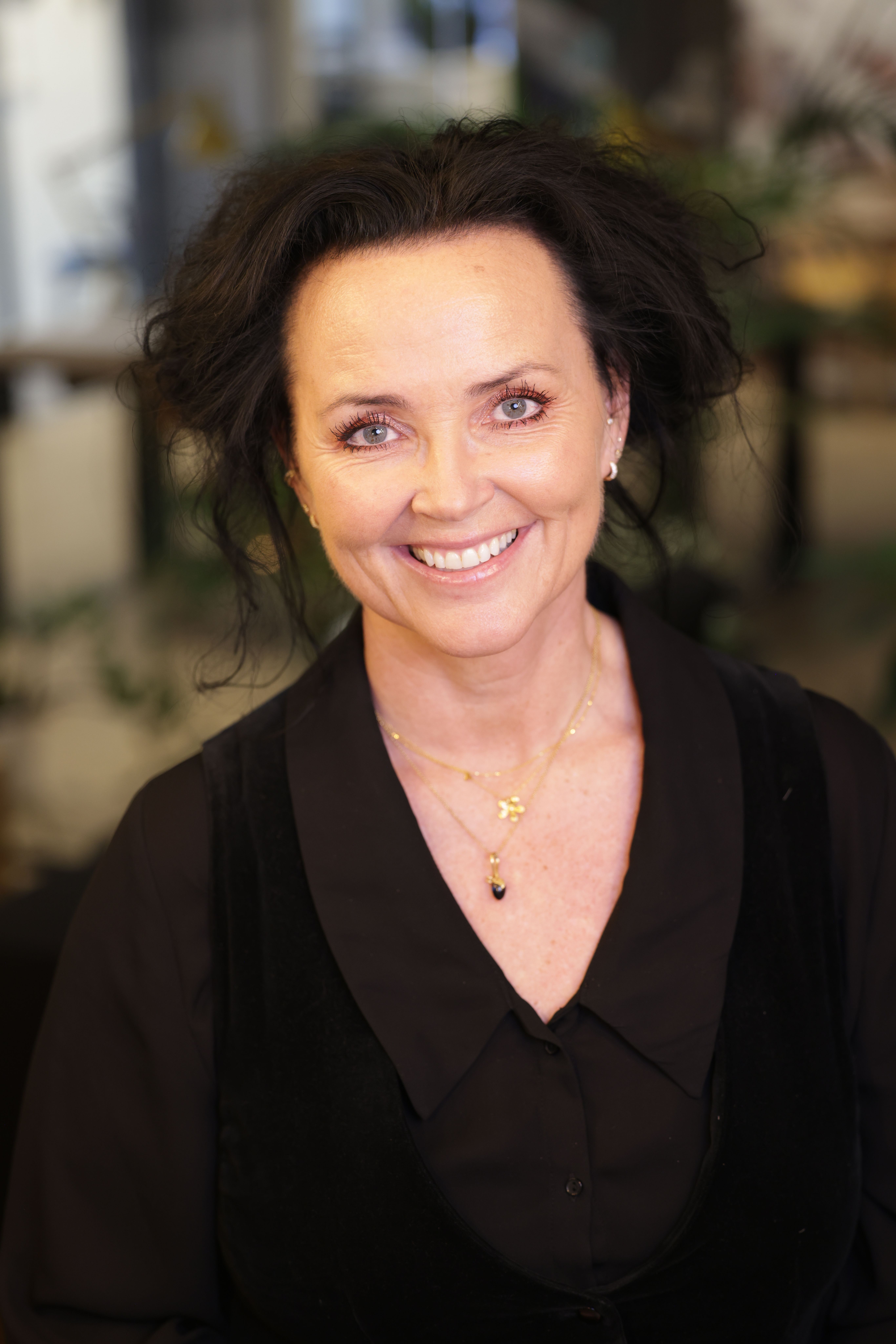 Medlemsmøte i Åkrehamn Vekst