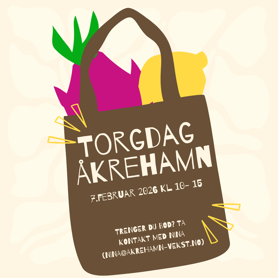 Torgdag 7. februar 2026